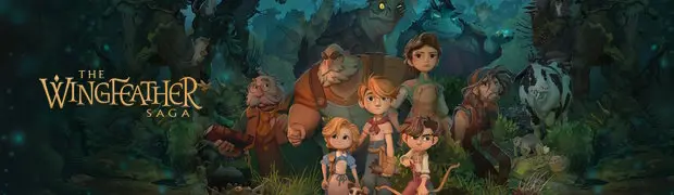 Сага о семье Игиби